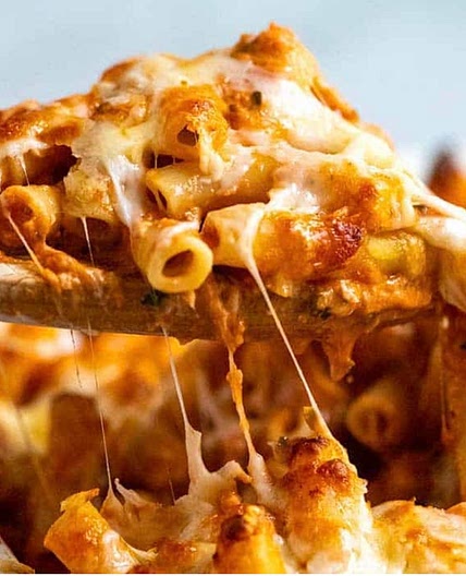 Baked Ziti