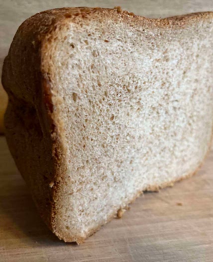Gali Bread