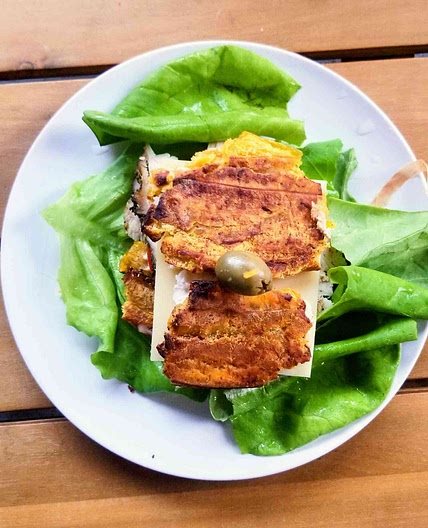 Jibarito