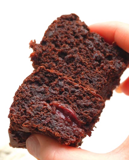 Easy 90-calorie Brownies