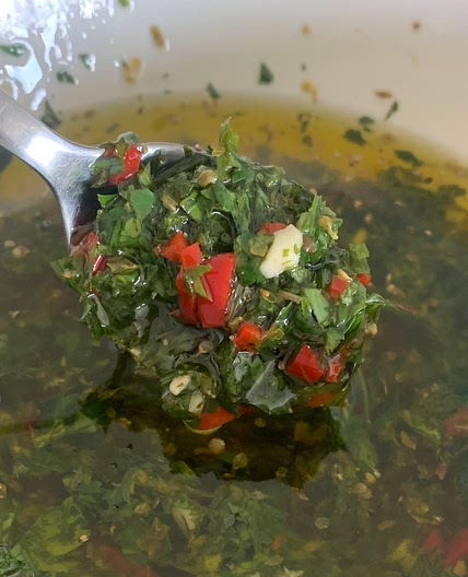 Chimichurri