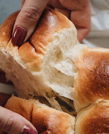 Milk bread