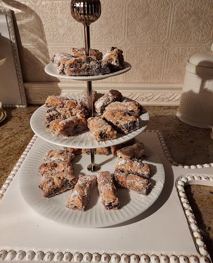 Date Bars