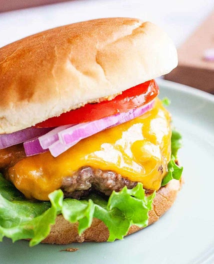 How To Grill the Best Burgers