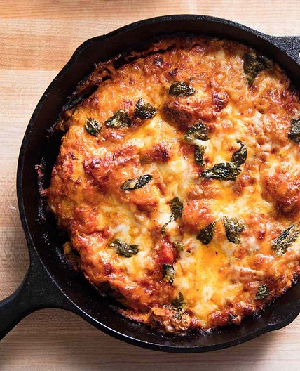 Foolproof Pan Pizza Recipe