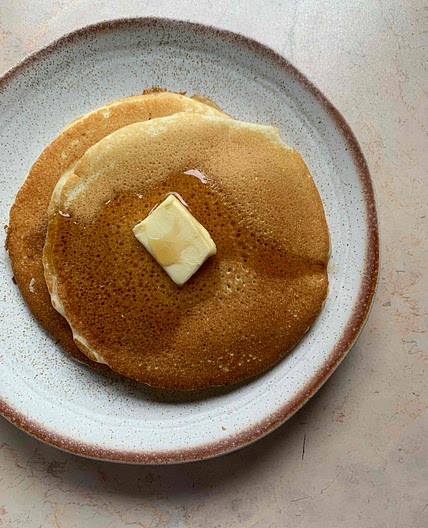 Pancakes 🥞