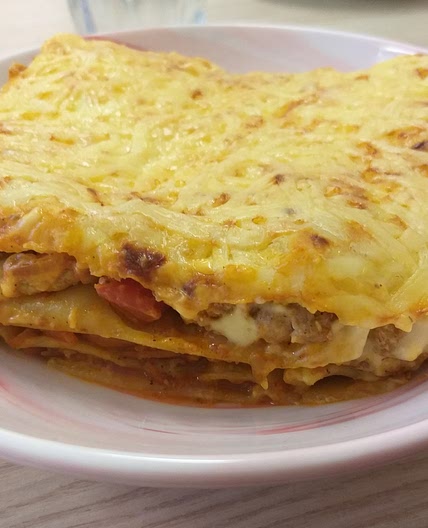 Lasagne