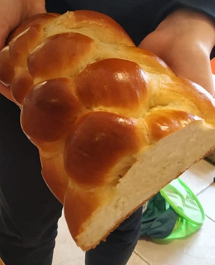 Challah