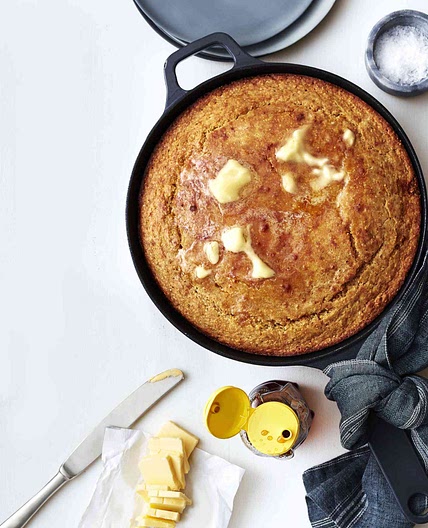 Make It Yourself: Cornbread Mix