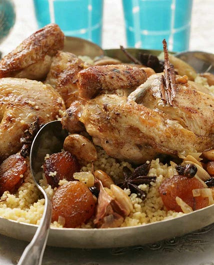Kosher Shabbos Roast Chicken