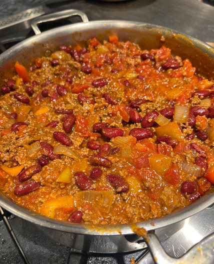 Chili