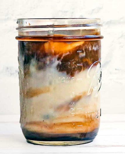 Starbucks Crisp Apple Oatmilk Macchiato - 2 Ways
