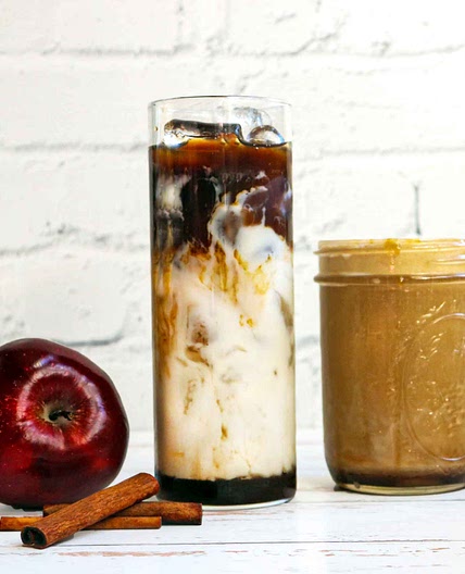Starbucks Crisp Apple Oatmilk Macchiato - 2 Ways