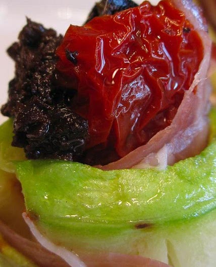 Makis méditerranéen