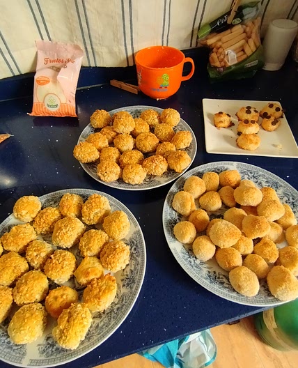 Panellets