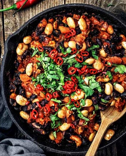 Baked Beans