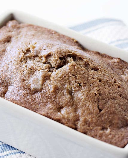 Pure Maple Bread