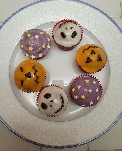 Cupcakes