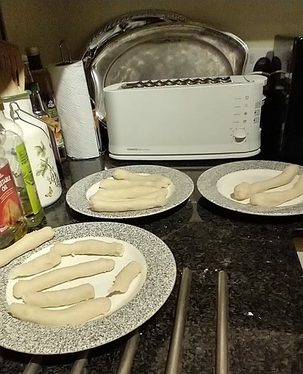 churros