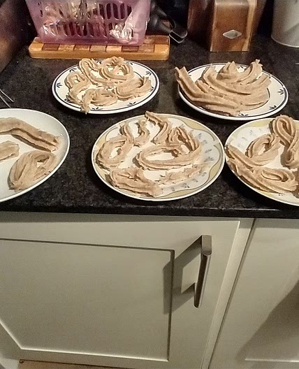 churros