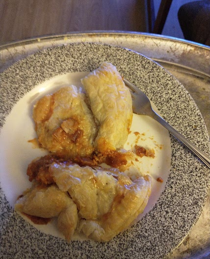 empanadillas de bonito