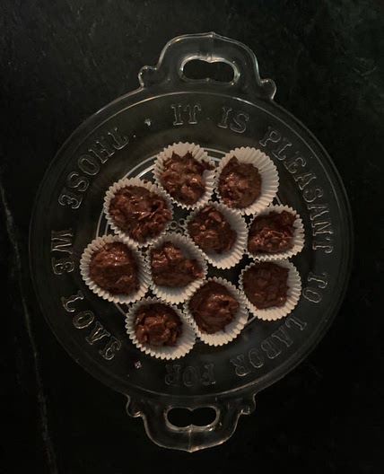 Chocolate Chips
