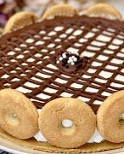 Recipe in 10 minutes‼ ️ This dessert drives the world crazy