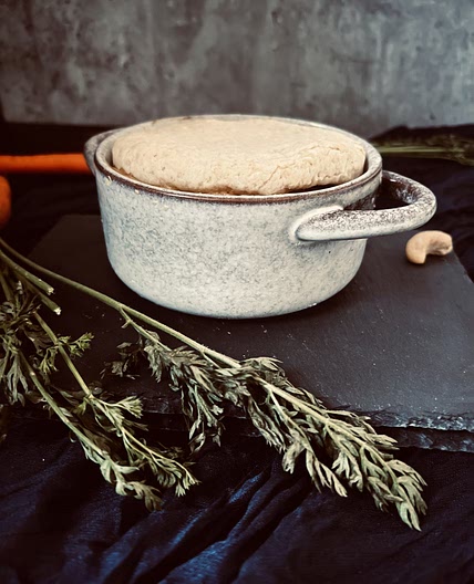 VEGAN POT PIES