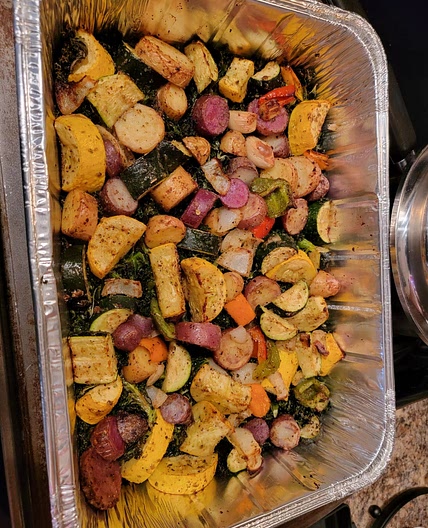 Karen’s Favorite Recipe