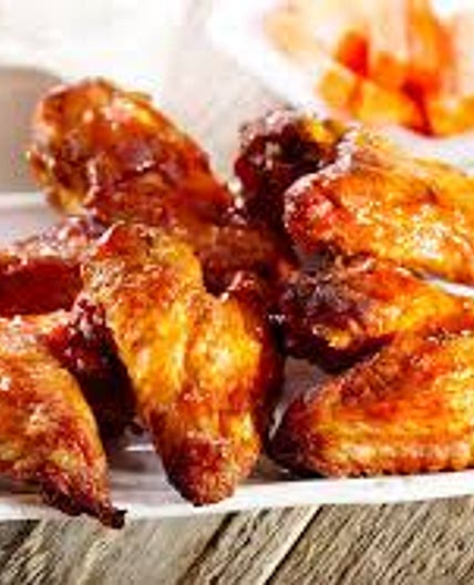 Buffalo wings