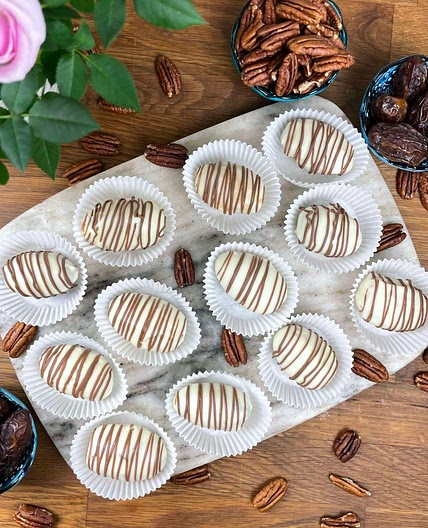 Chocolate Date
