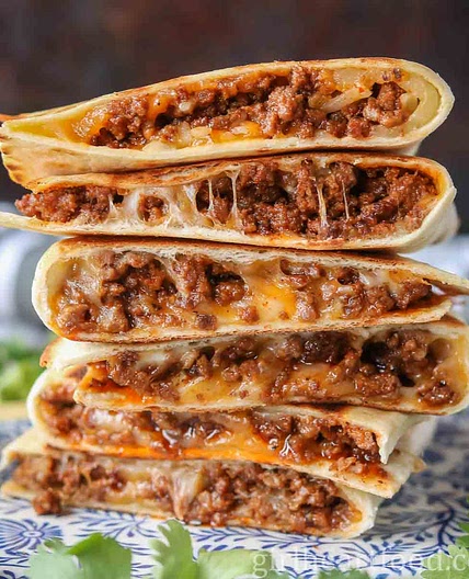 Quesedilla