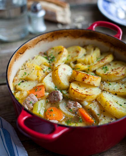 Irish Stew