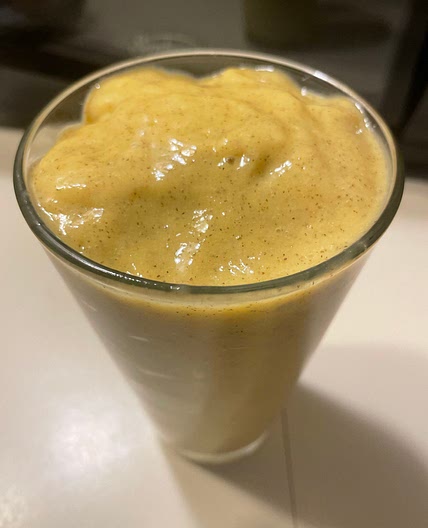 Sea Buckthorn Mango [SSC]
