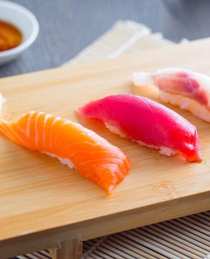 Nigiri