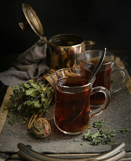 Chez's Throat Elixir ✨️