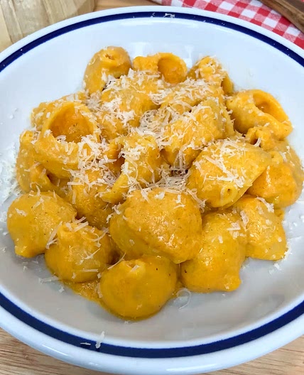5 VEGGIES PASTA