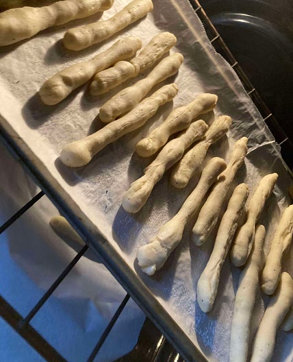 Rosquilletas
