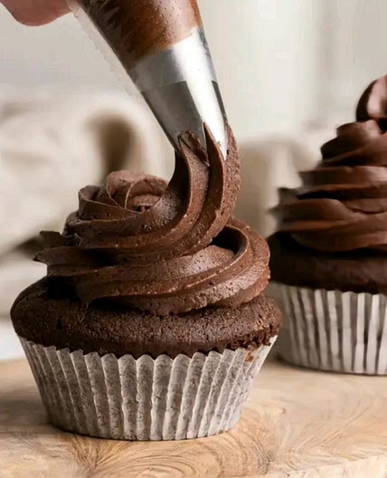 Rich Chocolate Frosting Recipe