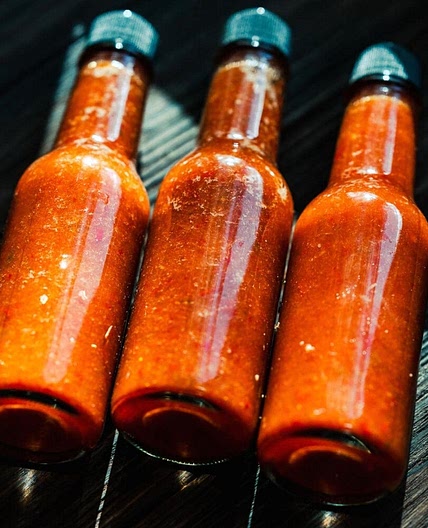 10 Hot Sauce Recipes: Habanero Hot Sauce & More!