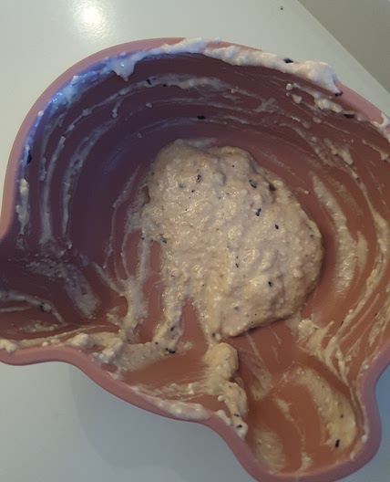 Smoothie Bowl
