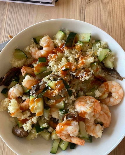 Stir Fry