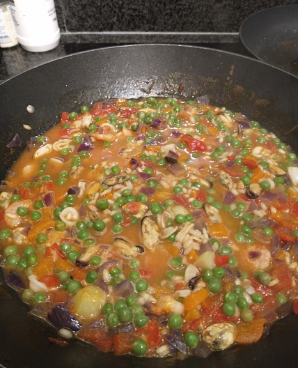 Paella