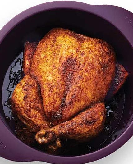 Rotisserie Chicken