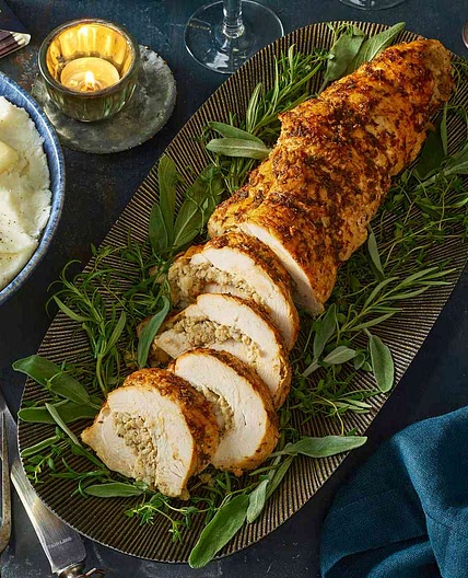 Kevin's Boudin