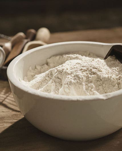 Peruvian Bread - Receta de Chancay Recipe