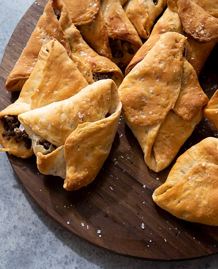 Fatayer