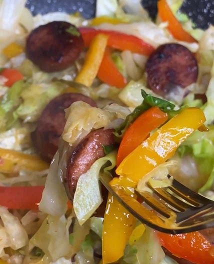 Southern Cabbage
