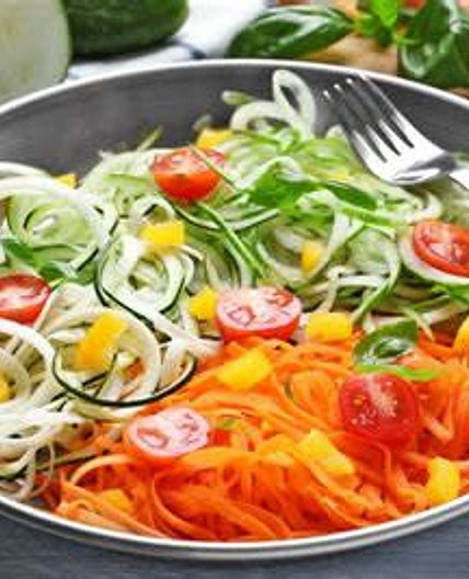 Légumes sautés