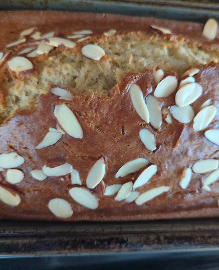 Banana bread